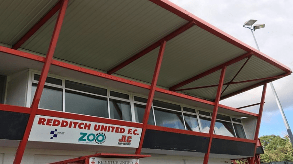 Today in Derby — 30 September — Derby news photo (BBC Birmingham & Black Country)